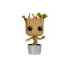 Ігрова Фігурка Funko Pop! - Грут, Що Танцює