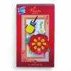 Конструктор “Flowers. Картина з квіточками”, 241 дет