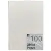 Папір офісний 100г/м2, А4(210*297), 50 арк