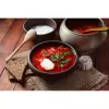 Алмазная мозаика "Национальный вкус" 30х40 см