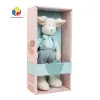 Іграшка м'яка ельфік Пуффі mint, ELFIKI