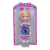 Кукла шарнирная "Starry Sky Doll", 16 см