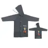 Дощовик Kite аніме Наруто дитячий 2600S NR