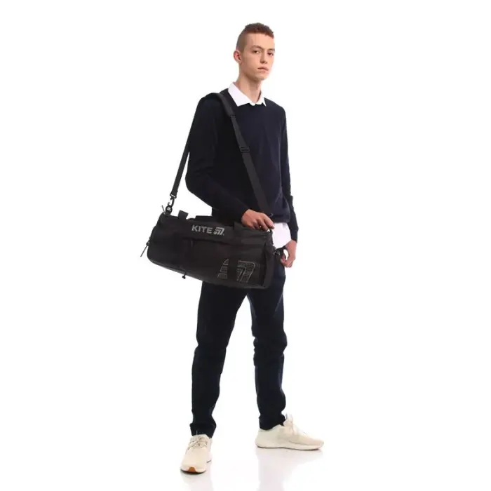 Сумка спортивна Kite Education teens 2530-1