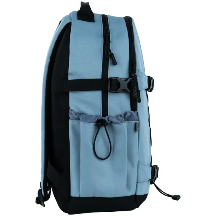 Рюкзак GoPack Education Teens 186 блакитний