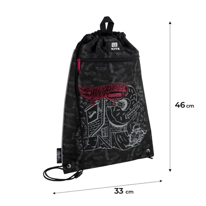 Сумка для обуви Kite 601M HW-2