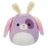 Мягкая игрушка Squishmallows - Собака Барб (13 cm)