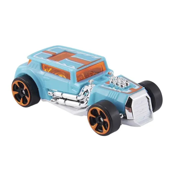 Машинка в асортименті METAL MACHINES – CARS, 6708
