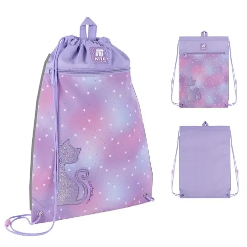 Сумка для взуття Kite 601M Catsline-19