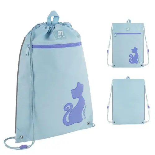 Сумка для взуття Kite 601M Catsline-11