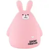 Скарбничка Kite Pink Bunny