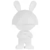 Світильник-нічник LED з акумулятором Dreamy Bunny, білий
