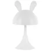 Світильник-нічник LED з акумулятором Simple Bunny, білий