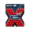 X-Shot Набір кульок CHAOS new, 2,3 см (50 шт.), 36327R