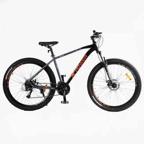 Велосипед Спортивний Corso «X-POWER» 29 дюймів PW-93255