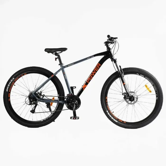 Велосипед Спортивний Corso «X-POWER» 29 дюймів PW-93255