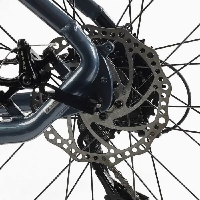 Велосипед Спортивний Corso «X-POWER» 29 дюймів PW-93255
