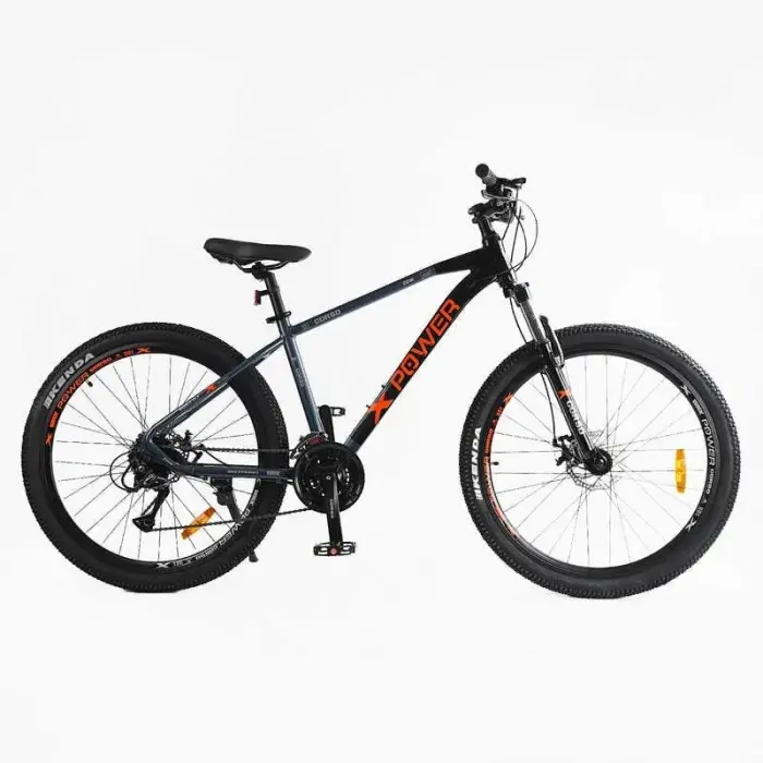 Велосипед Спортивний Corso «X-POWER» 27.5 дюймів
