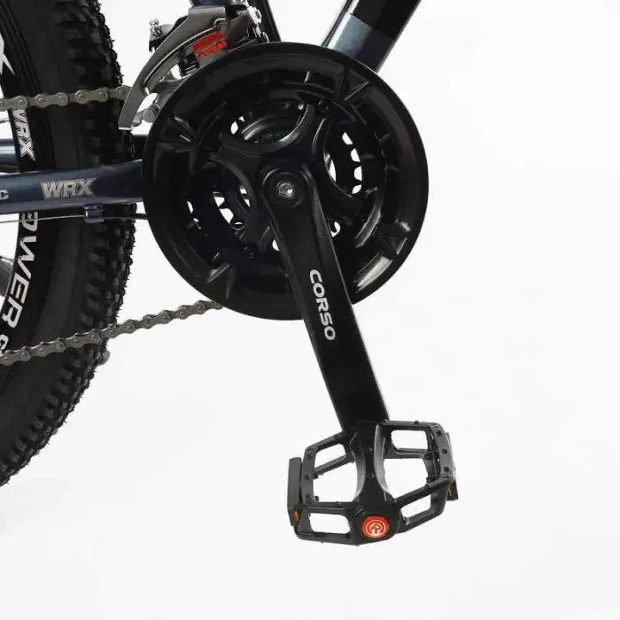 Велосипед Спортивний Corso «X-POWER» 27.5 дюймів
