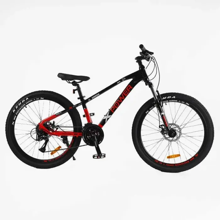 Велосипед Спортивний Corso «X-POWER» 26 дюймів
