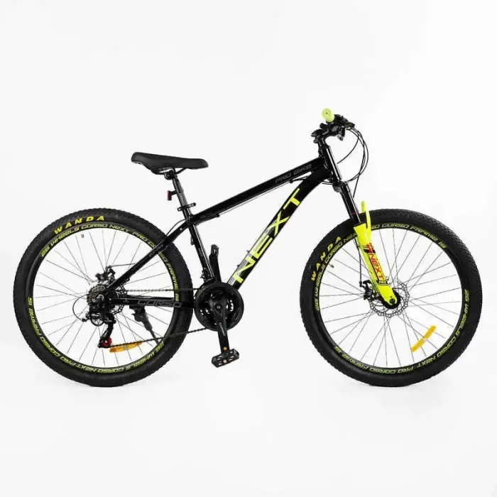 Велосипед Спортивний Corso «Next» 26 дюймів NX-26167