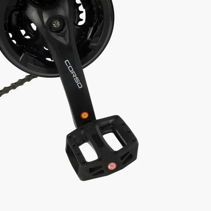 Велосипед Спортивний Corso «Next» 26 дюймів NX-26400