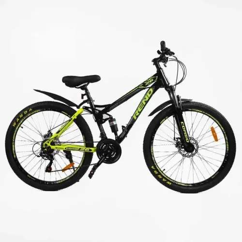 Велосипед Спортивный Corso 26 дюймов Rend RD-14196