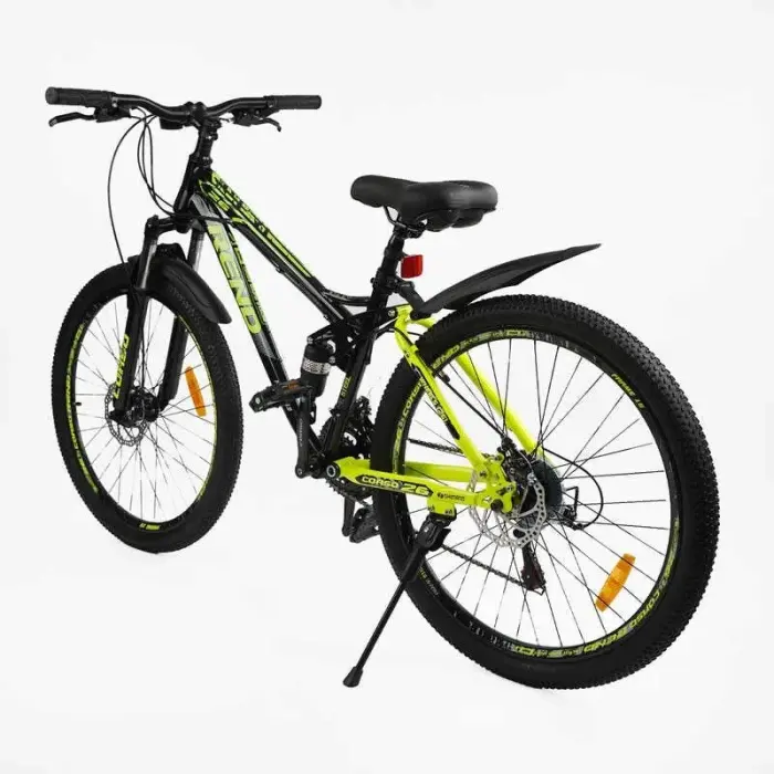 Велосипед Спортивний Corso 26 дюймів Rend RD-14196