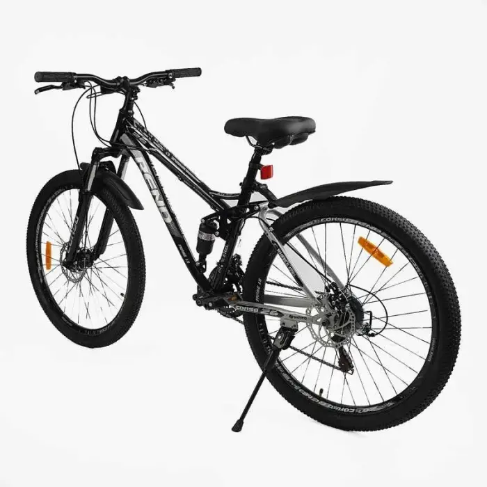Велосипед Спортивний Corso 26 дюймів Rend RD-16800