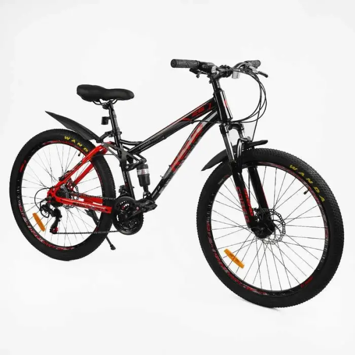 Велосипед Спортивний Corso 26 дюймів Rend RD-19087