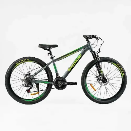 Велосипед Спортивний Corso «Skywalker» 26 дюймів SW-26799