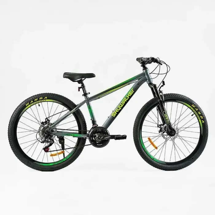 Велосипед Спортивний Corso «Skywalker» 26 дюймів SW-26799