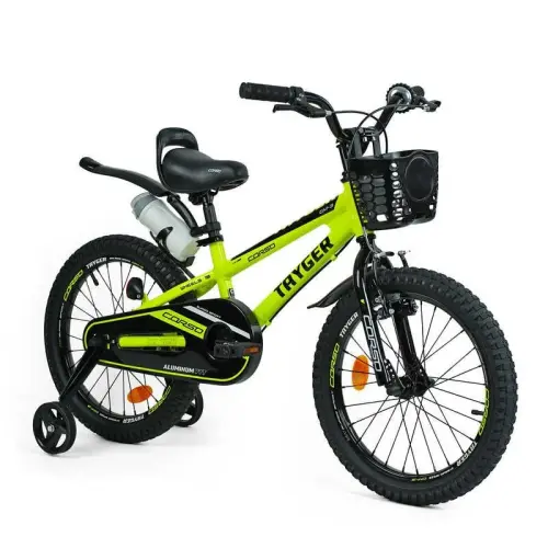 Велосипед 2-х колісний 18 CORSO TG-82159 TAYGER