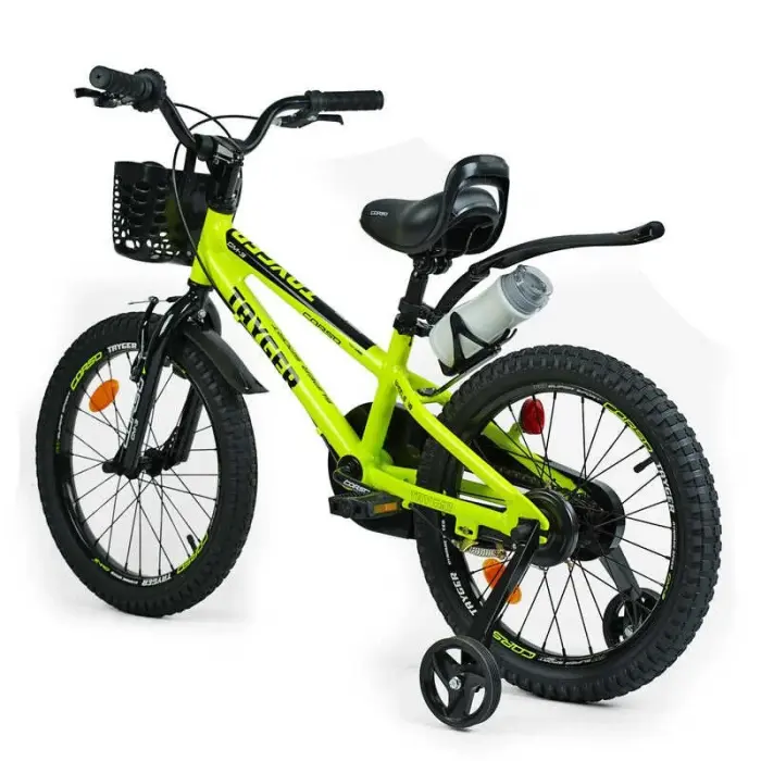 Велосипед 2-х колісний 18 CORSO TG-82159 TAYGER