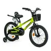 Велосипед 2-х колісний 16 CORSO TG-17896 TAYGER
