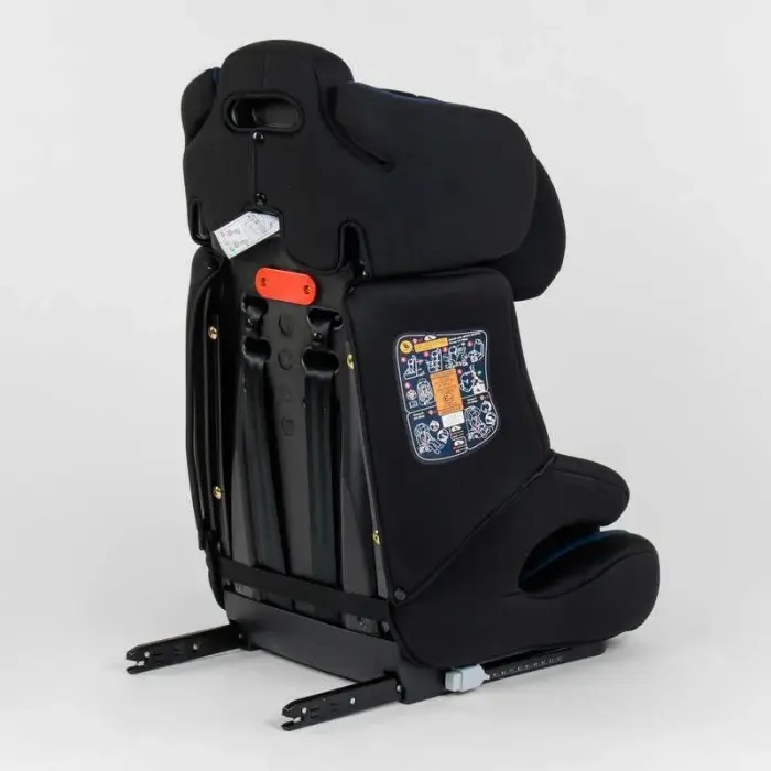 Автокрісло універсальне Joy, 9-36 кг, ISOFIX