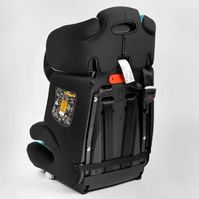 Автокресло универсальное Joy, 9-36 кг, ISOFIX