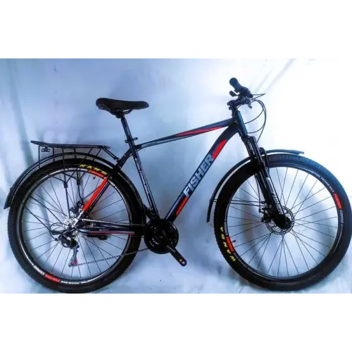 Велосипед Спортивний Corso «Fisher» 29 дюймів FS-83260