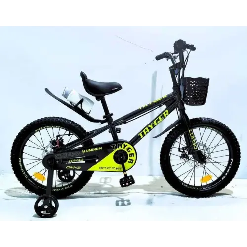Велосипед 2-х колесный 18 CORSO TG-36130 TAYGER