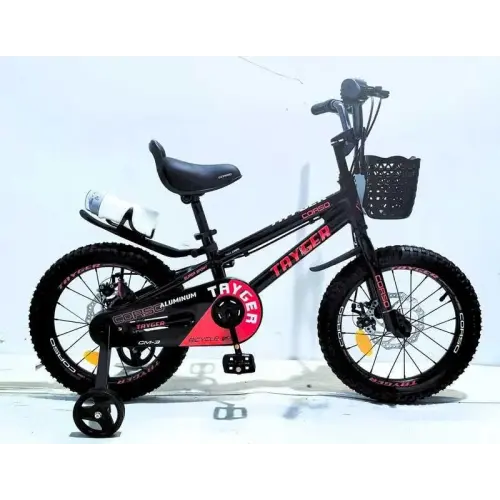Велосипед 2-х колісний 16" CORSO TG-15044 TAYGER