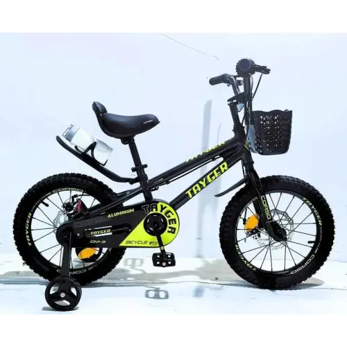 Велосипед 2-х колісний 16 CORSO TG-30211 TAYGER