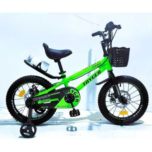 Велосипед 2-х колісний 16 CORSO TG-70411 TAYGER