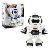 Уценка. Танцюючий робот "Dancing Robot" - Не працює одна рука