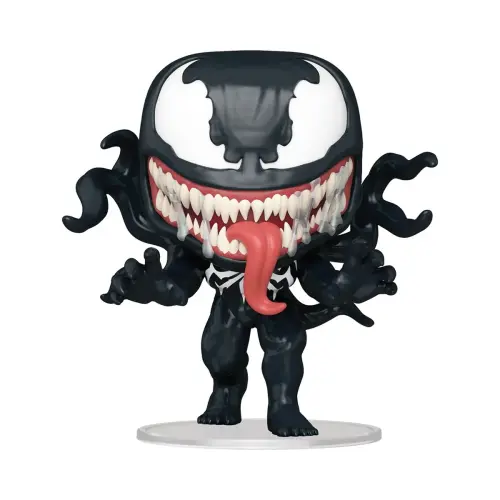 Ігрова фігурка FUNKO POP! серії "Веном" – ВЕНОМ/ЛЮДИНА-ПАВУК