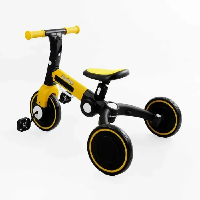 Велосипед 3-х колесный BS-32260 Best Trike