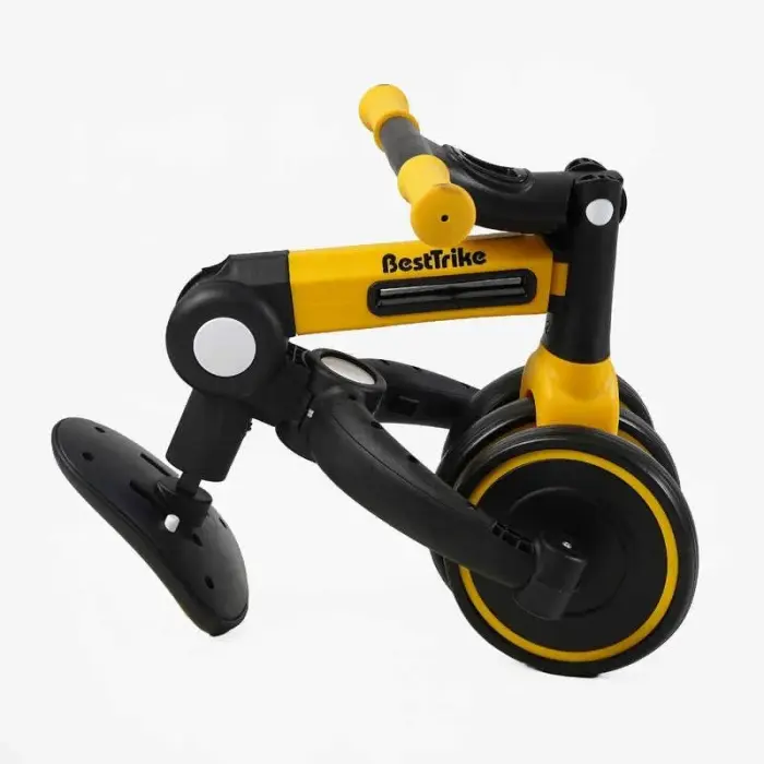 Велосипед 3-х колесный BS-32260 Best Trike