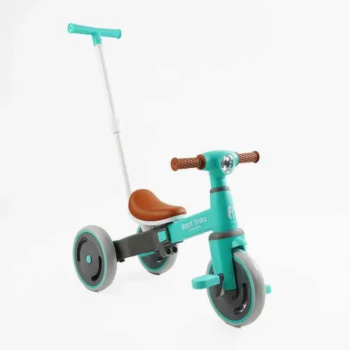 Велосипед 3-х кол. Best Trike LB-10360
