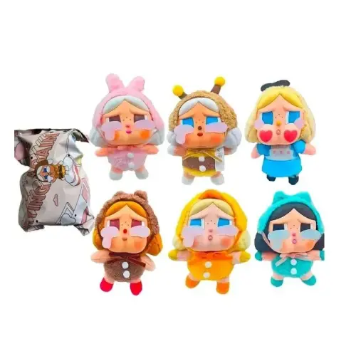 Кукла "Crying Again Blind Box" (в пакете без картонной упаковки) микс