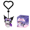 Механічна іграшка-сюрприз "POP TOP KUROMI & MY MELODY - МИЛІ КРИЛЬЦЯ" (мікс видів)