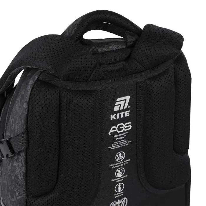 Рюкзак Kite Education teens 727M DC